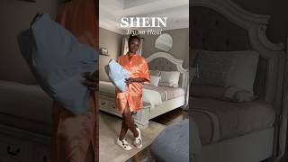 SHEIN tryon haul #shorts #tryonhaul2024