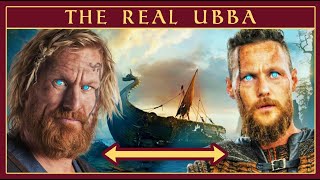 The True Story of Ubba Ragnarsson | Vikings