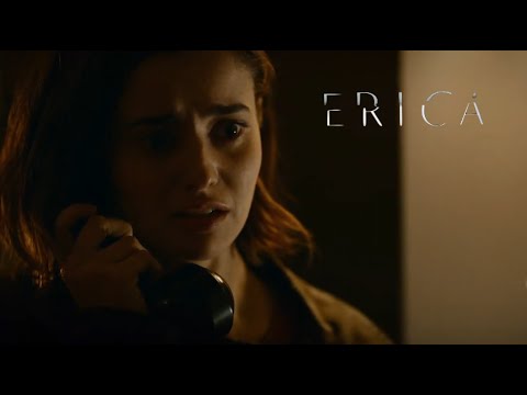 Erica Walkthrough 1