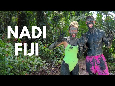 IS NADI, FIJI WORTH VISITING? Fiji Travel Guide - Best Things To Do in Nadi, Fiji