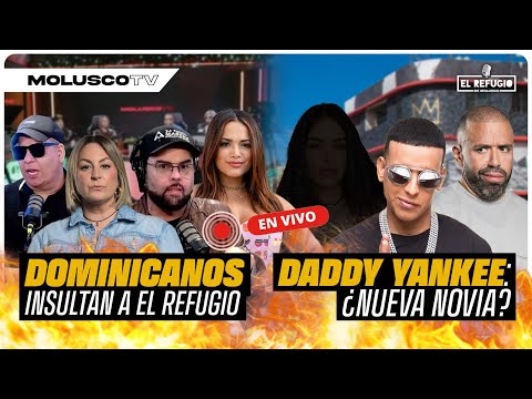 Dominicanos Nos Envían Fuego: Pam y Molu en Problemas / Rumores de la Nueva Novia de Daddy Yankee