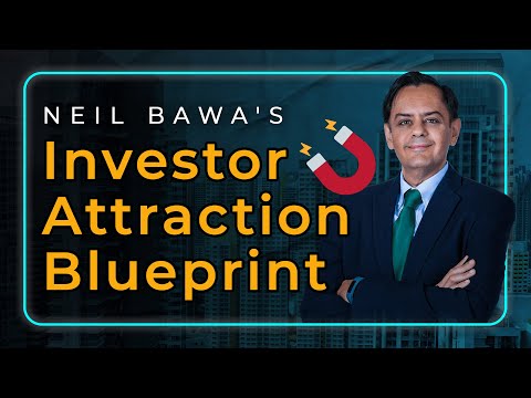 Mad Data Scientist Neal Bawa  How He Raised $270M for a $1B Real Estate Portfolio