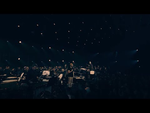 SOHN - Rennen (Live with the Metropole Orkest)