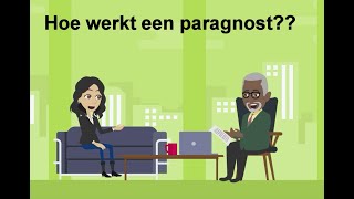 hoe werkt een paragnost