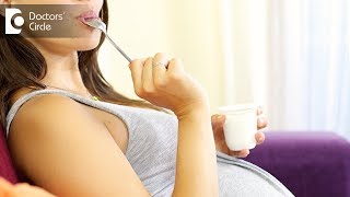 How to treat dry lips in pregnancy? - Dr. Teena S Thomas