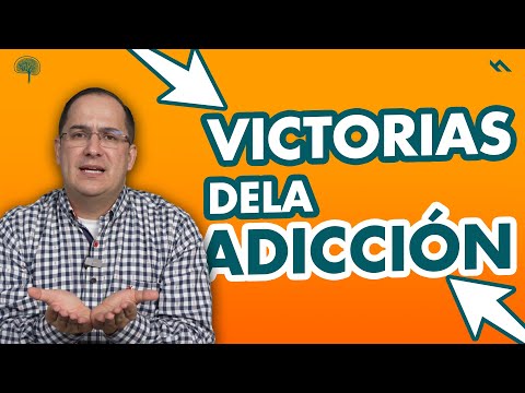 VICTORIAS DE LA ADICCIÓN - Juan Camilo Psicologo