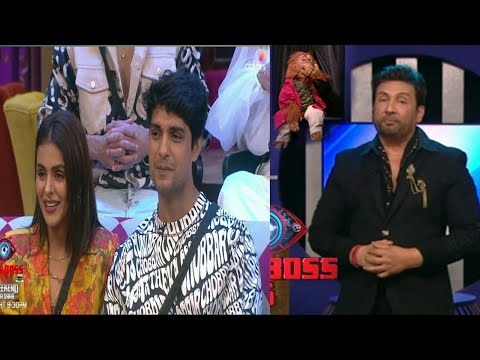 Bigg Boss 16 PROMO:प्रियंका की खुली पोल, टीना शालिन अर्चना कोन से जनवर