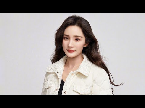 Yang Mi sang out of tune during the art test, but accidentally became No.1 in Beijing Film Academy