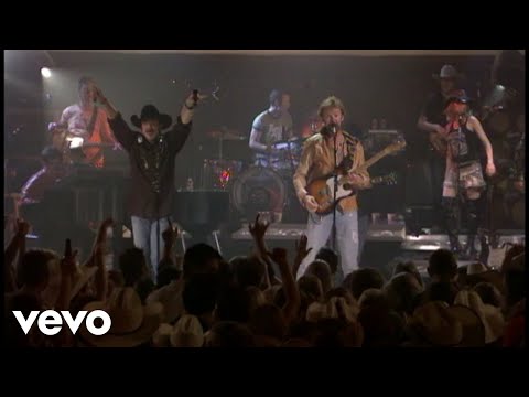 Brooks & Dunn - Play Something Country (Live at Cain's Ballroom)