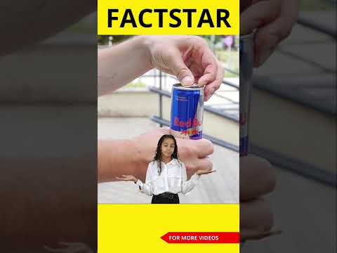 इसिलिये Redbull इतना Expensive  है 😳| #factstarshorts #youtubeshorts #shorts #ytshorts