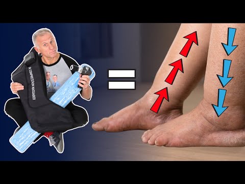 Can You Improve Leg Circulation with These Devices?