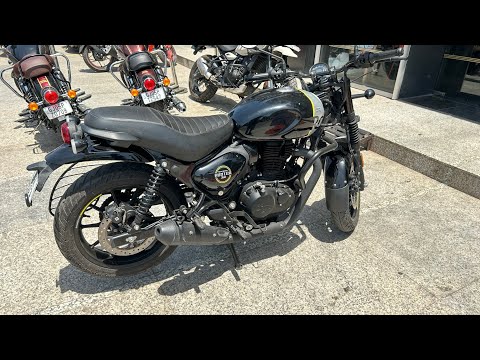 Royal Enfield Hunter 350 2024 Model ❤️| Full Review Mileage price | Hunter 350 | NEW MODAL ?