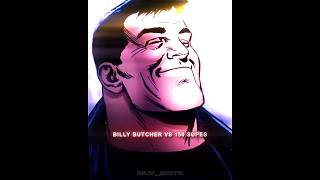 Billy Butcher Vs 150 supes #1v1 #edit #theboys #billybutcher