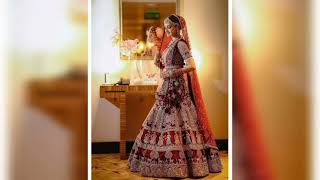 LATEST BRIDAL LENGHA DESIGNS || #shorts