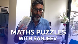 Maths With Sanjeev Kohli | BBC Scotland Learning