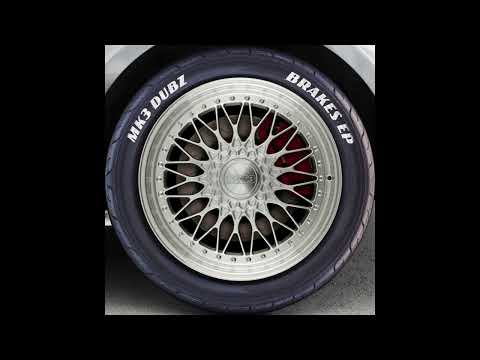 MK3 DUBZ - Brakes