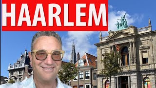 Top 10 Things to Do in HAARLEM Netherlands