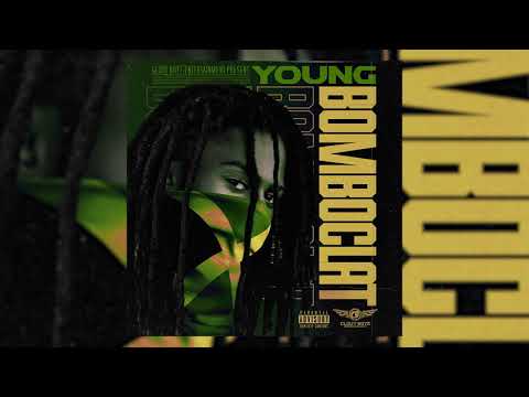 FBG YOUNG BAMBOCLAT(OFFICIAL AUDIO)