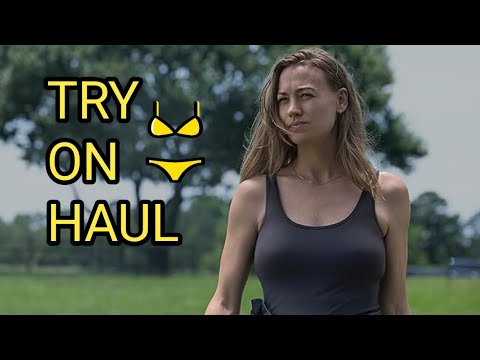 Ultimate Try-On Haul Fashion Finds You Need to See!  Try-On Haul