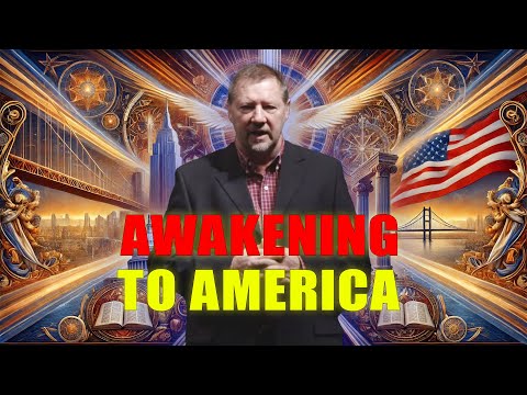 Dutch Sheets 2025 | [URGENT MESSAGE] AWAKENING TO AMERICA: GOD’S VISION FOR TRANSFORMATION!