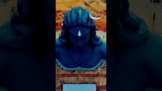 Adiyogi  Isha foundation   #shorts #adiyogi #ishafoundation hara hara shambhu adiyogi song