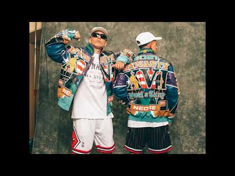 Cámara Lenta - Yandel, Tainy (Clean Version)