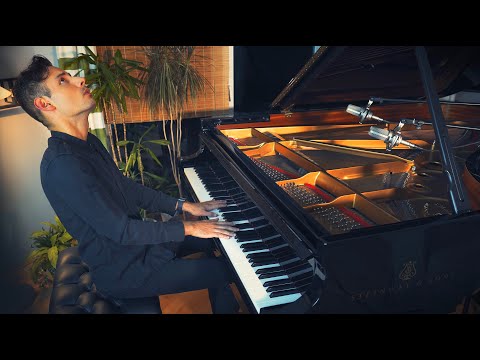 The Awesome Piano (Acoustic Version) - Peter Bence