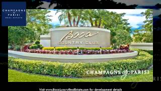 Oaks At Boca Raton Luxury Homes for Sale | 561-998-9015 | Boca Raton FL | 33487