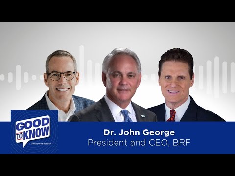 Dr. John George - BRF