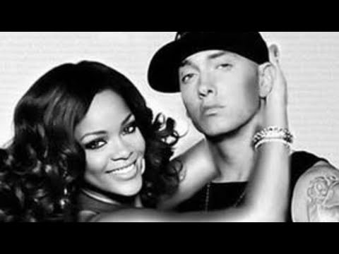 Miracle Working God by Rihanna and Eminem (Official AI Music Video)