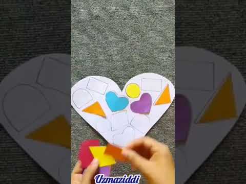 fine Motor skills #shapes #viralshort #likevideo #utubeshorts #shortvideo #foryou #ot