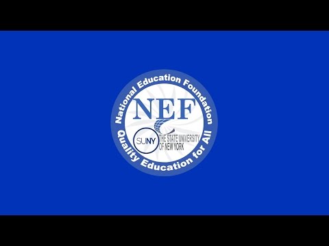 NEF STEM+ Academies