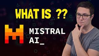 Mistral AI: The Gen AI Start-up you did not know existed