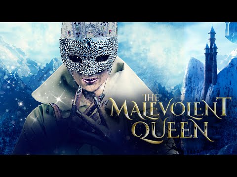 The Malevolent Queen | Full Fantasy Movie