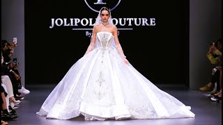 The Best Couture Wedding Gowns 2024