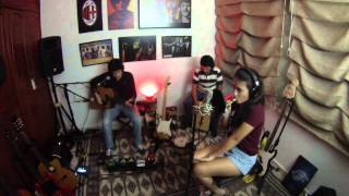 Lean On - Major Lazer - OnStudio Cover