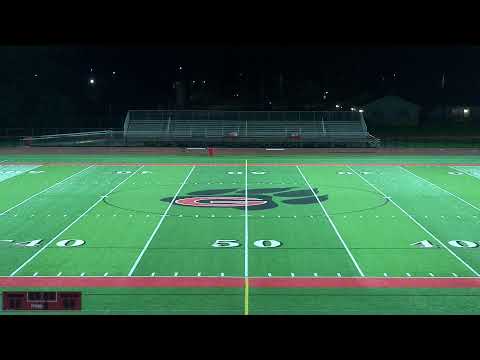 Geneva vs Wayne High School Girls' Varsity Soccer