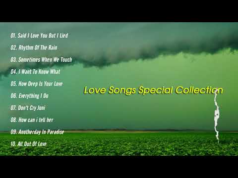 Romantic Nonstop Songs Of Evergreen - Beautiful 100 Love Songs - Classic Love Songs 80s 90s