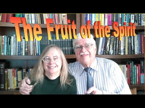 The Fruit of the Spirit