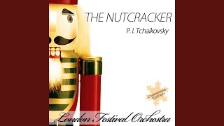 Nutcracker: Danse chinoise