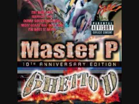 Master P Featuring Fiend, Silkk The Shocker, Mia X & Mystkal-Make Em Say Ugh Instrumental