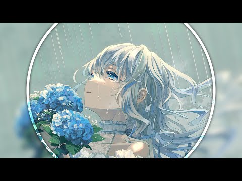 ❀「Nightcore」❀ 美波 - カワキヲアメク ♪