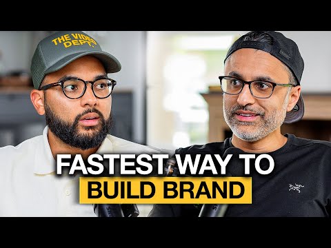 Start & Sell Out Your Own Events ft. Neel Dhingra | #TheDept Ep. 29