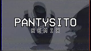 Pantysito (Remix) - Feid, Alejo, Robi, Bad Bunny, Myke Towers (El Arbi Edit)