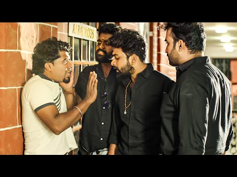 Breakup Party Dubbed Tamil Movie Scenes | Tamil Comedy Scenes | Comedy scenes Tamil | Tamil Scenes |