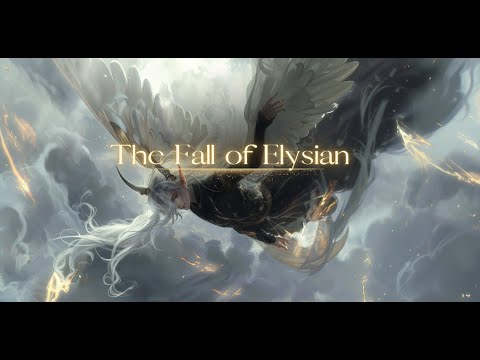 The Fall of Elysian (Epic Cinematic Music) - Azophiel