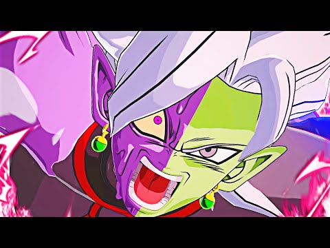 The Corrupted Zamasu Buff Is a MISTAKE In Sparking! ZERO Ranked