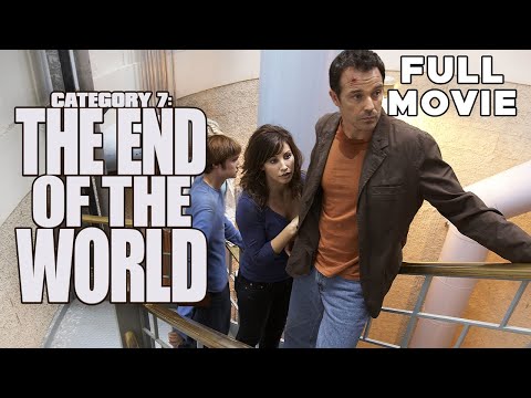 Category 7: The End Of The World | Part 2 of 2 | FULL MOVIE | Global Warming Disaster Film