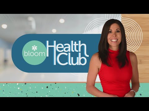 Create money, margin & meaning in life | Bloom Health Club