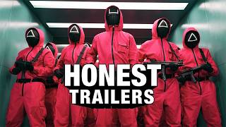 Honest Trailers | Squid Game (Season 2)